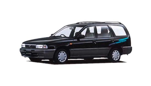 Nissan Sunny [N14, Y10] (1990-2000) Universal